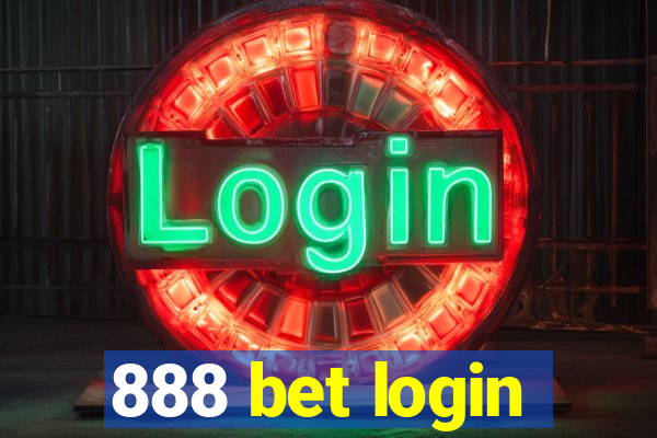 888 bet login